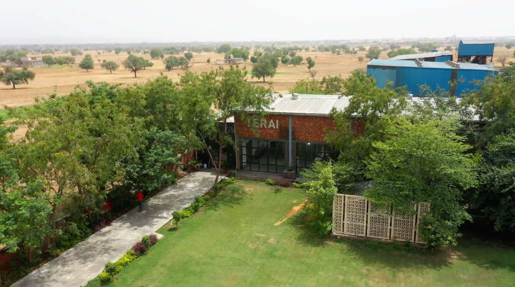 Tipple Tales: Terai Gin, A Uniquely Indian Experience 3 Terai