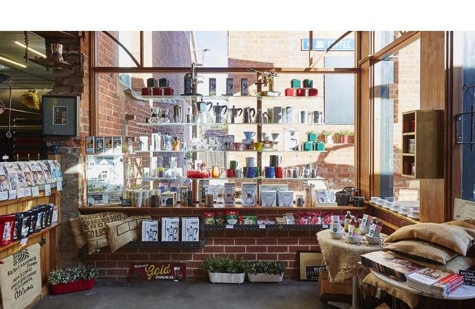 International Coffee Day: Smell The Coffee, Melbourne Style! 3 Visit victoria