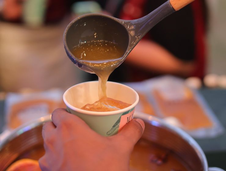 It's world rum punch day!