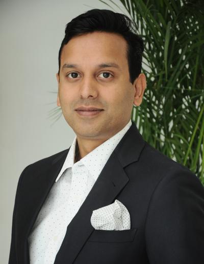 Kairali'S Ayurveda-Led Wellness Resorts Is Based On The Zero-Mile Concept 1 Abhilash k. Ramesh, executive director, kairali ayurvedic group, believes in scaling up slowly and mindfully.