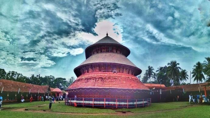 6 Ancient Ganesha Temples To Visit This Ganesh Chaturthi 2 Ganesha temple in kerala