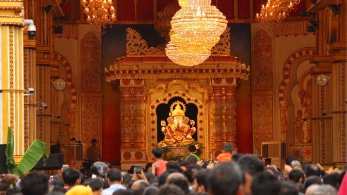 6 Ancient Ganesha Temples To Visit This Ganesh Chaturthi 1 Ancient ganesha temples