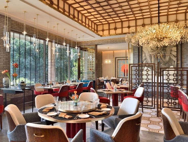 House of ming