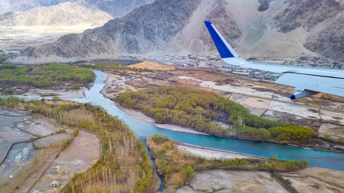 No Cap On Domestic Airfares Anymore! Here'S All You Need To Know 2 Flight ticket prices