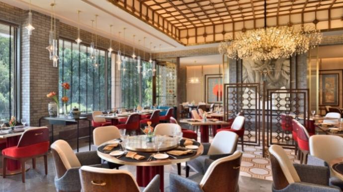 Eight Delhi Restaurants To Watch 2 House of ming.