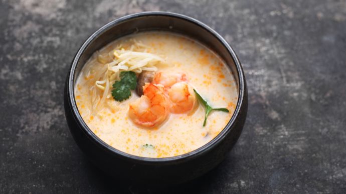 Go Coconuts With 2 Recipes For A Wholesome Meal 1 A traditional stew found in parts of south india definitely has a bunch of coconut going in it. Usually in more ways than one! Image: shutterstock.