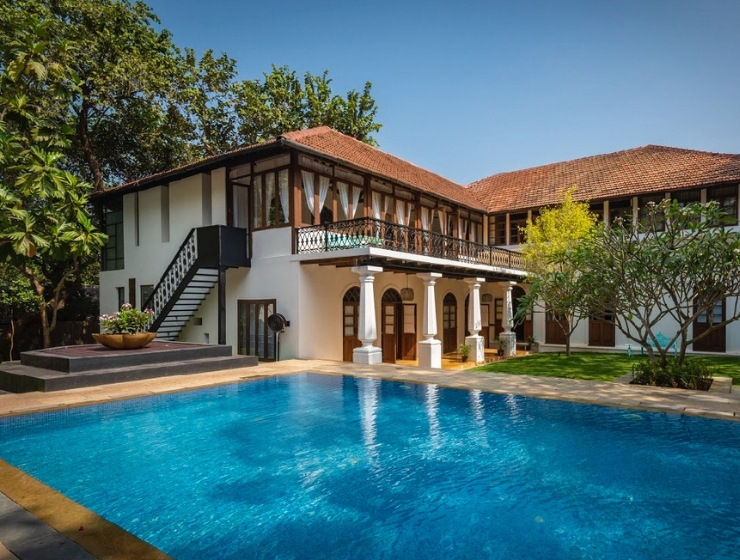 Kapil Chopra: The Next Global Luxury Hotel Brand Will Come Out Of India - Vimarsana News