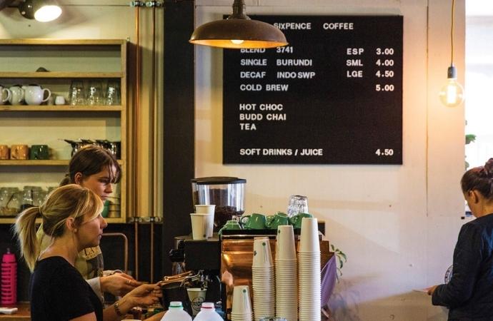 International Coffee Day: Smell The Coffee, Melbourne Style! 4 Visit victoria