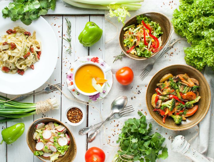 10 of the best restaurants for vegan food in goa