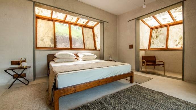 Amaya, A New Hidden Private Sanctuary, Is Perfect For Your Next Himalayan Vacation 3 New hotel near kasauli