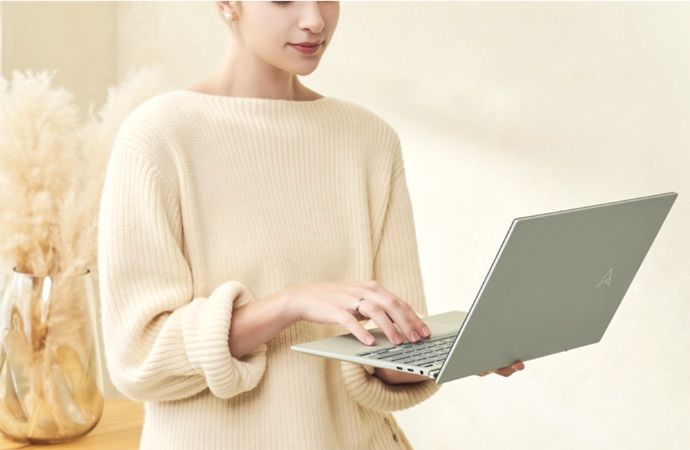 Td Tests: The Asus Zenbook S13 Oled (Um 5302) 2 Asus zenbook, lightest laptop