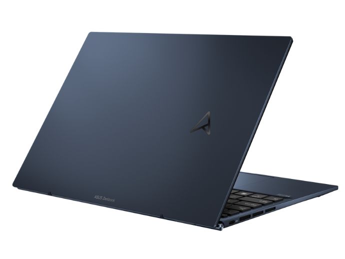 Td Tests: The Asus Zenbook S13 Oled (Um 5302) 3 Asus zenbook, lightest laptop
