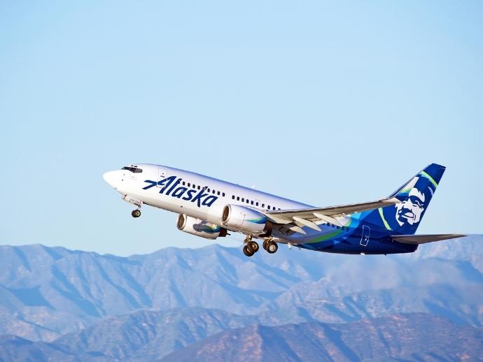 Virgin Atlantic’s Smooth Take Off With Gender-Neutral Uniform Policy 3 Alaska airlines