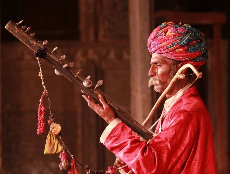 Anjas mahotsav