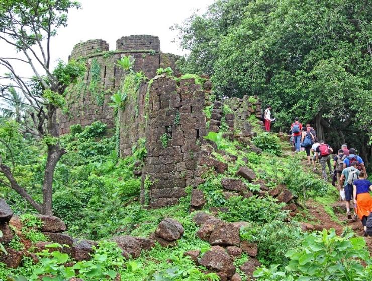 Cabo de rama