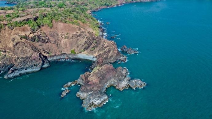 This Forlorn Fort In Goa Has A Connection With Hindu God Rama! 2 Fort in south goa