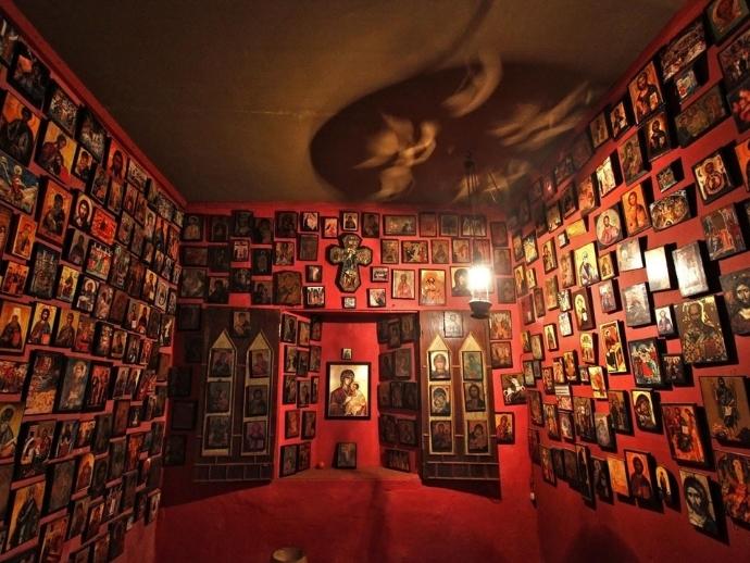 Casa araujo alvares museum