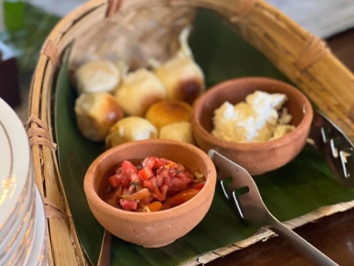 South Goa On A Platter: The Sogo That No One Knows! 12 Cavatina rustic food