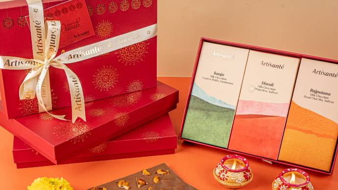 Diwali Gift Hampers: From Handmade Goodies To Indulgences, Here Are Our Top Picks! 3 Artisante