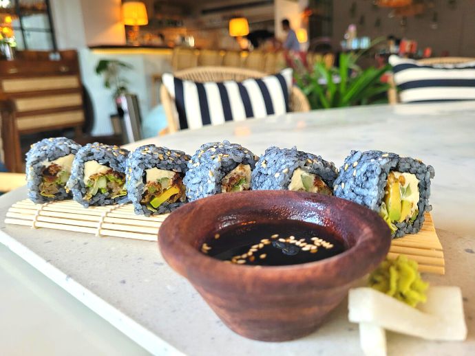 All About Eve: A Cool New Haute Spot In Powai That'S Perfect For Your Posse 10 Eve, powai, mumbai, restaurant, bar