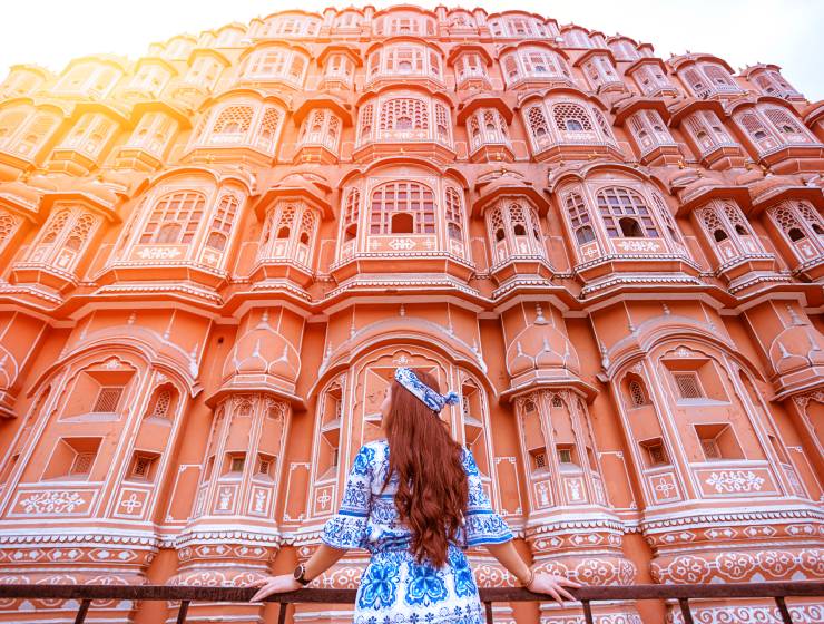 Jaipur