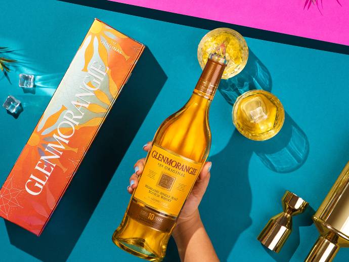 Pep Up Your Diwali Party Spirit With The Best Spirits And Cocktails Ever 1 Glenmorangie
