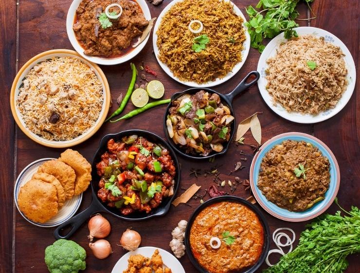 Gooddot's plant-based alternatives for non vegetarian fare are vegan-friendly, affordable, and a healthier way to live.