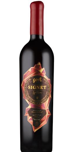 Grover Zampa’s Signet Collection: An Expression Of Reflection, Creation, Passion 3 Grover signet spectrum
