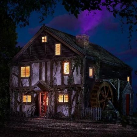 Hocus pocus