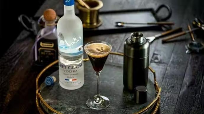 Espress martini