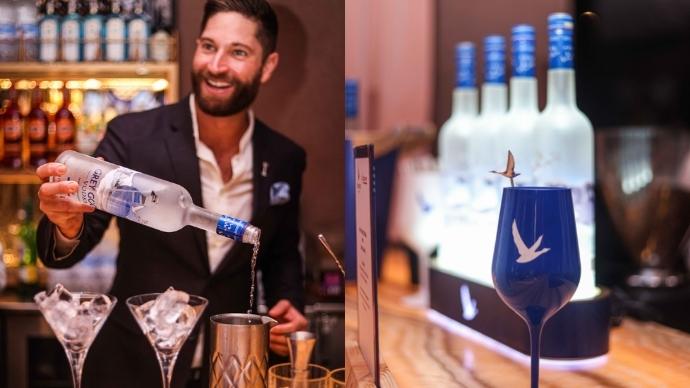 Grey goose
