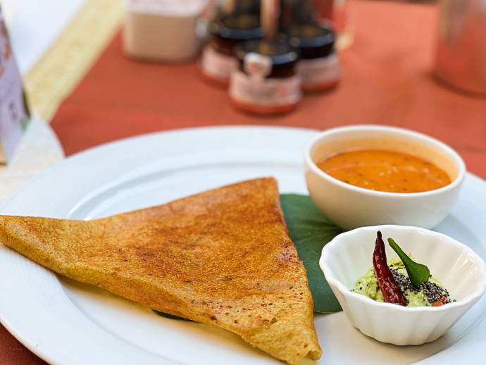 Review: The Leela Palace, Udaipur — Your Royal Route To Resplendent Rajasthan 12 Img 5211 1