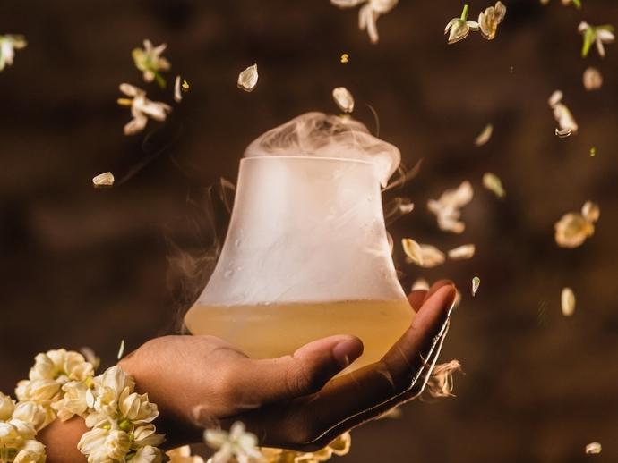 Singapore’s Elephant Room Set To Pop Up At Chennai’s Origin! 6 The elephant room jasmine gin