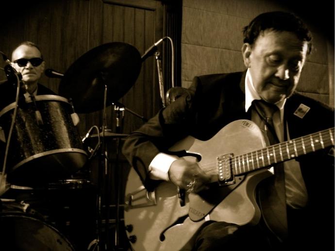 Jazz documentary finding carlton