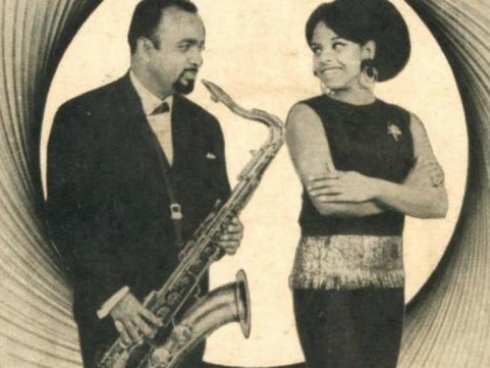 Jazz in hindi films