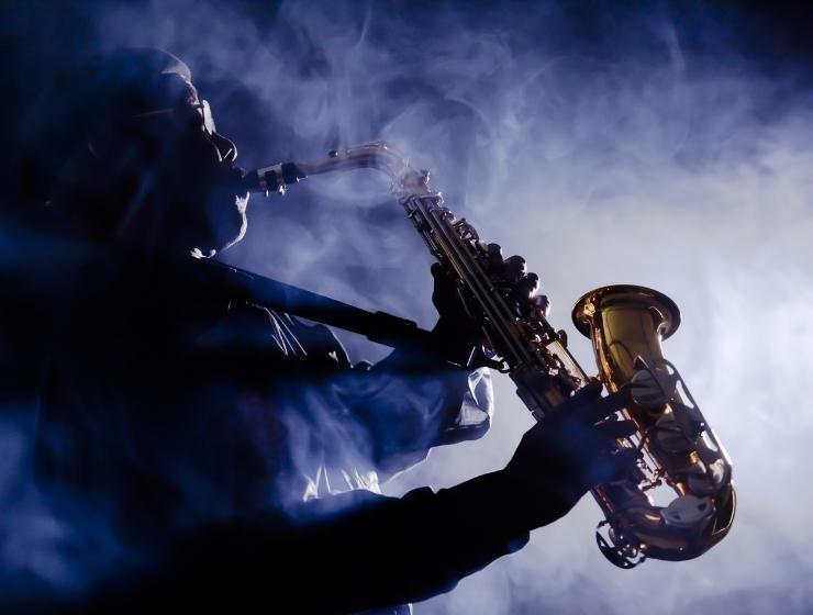 Jazz in new orleans