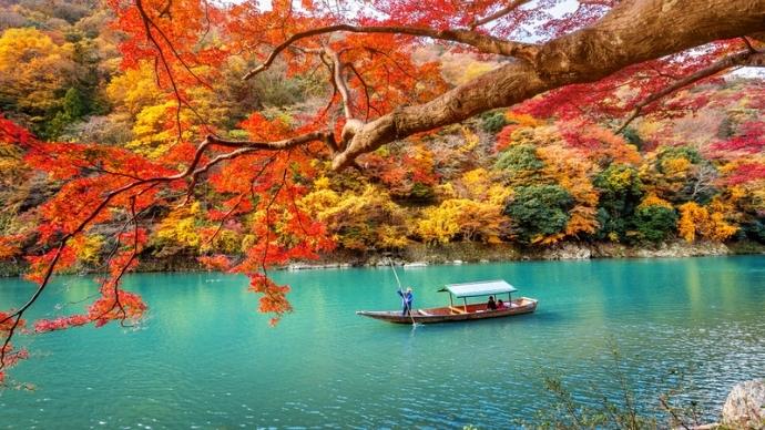 Forget Sakura Season! Here'S Why You Must Visit Kyoto During Fall 1 Kyoto