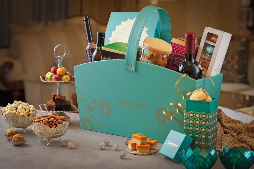 The Ultimate Delhi Diwali Gifting Guide 2 Diwali hamper