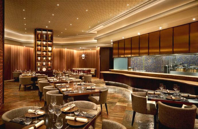 Marriott, marriott bonvoy, the crossing dubai