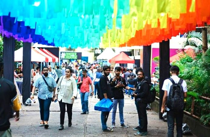 Things to do, mumbai