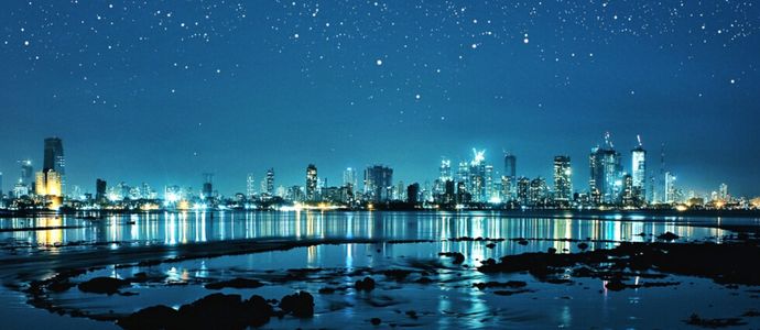 Things to do, mumbai