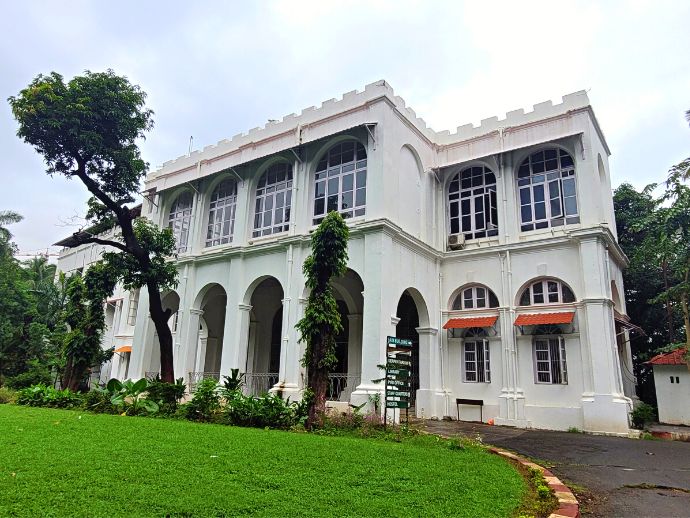 Things to do, mumbai