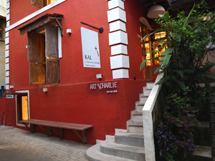 Things to do, mumbai