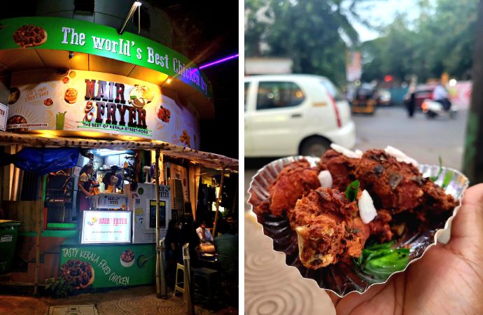 Things to do, mumbai