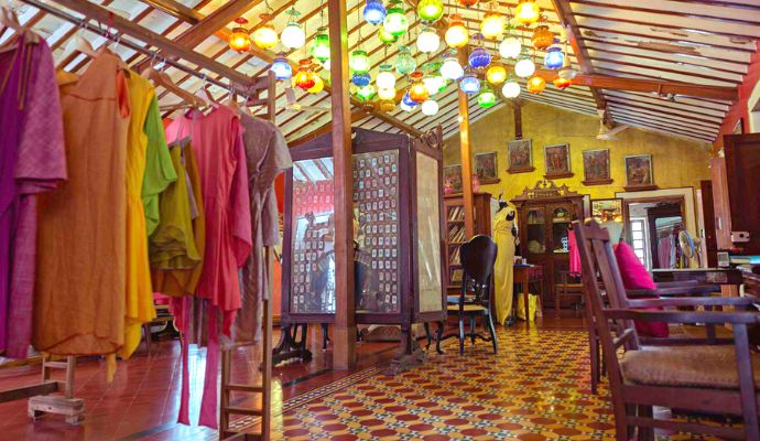 Things to do, mumbai