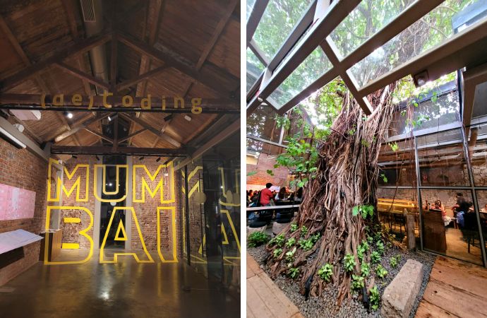 Things to do, mumbai