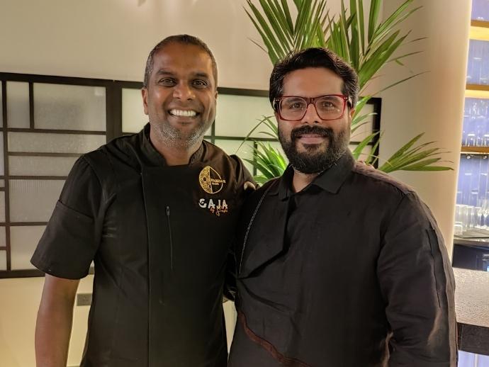 Pandan Club: India’s First Peranakan Cuisine Restaurant By Masterchef Australia Winner Sashi Cheliah 2 Masterchef australia sashi cheliah