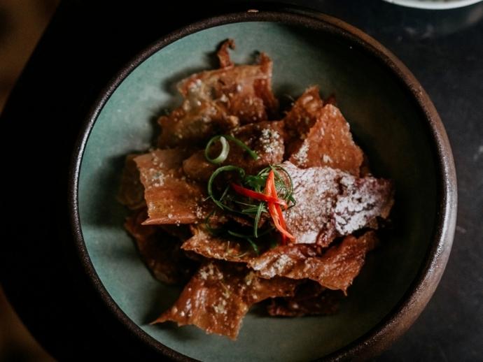 Pandan Club: India’s First Peranakan Cuisine Restaurant By Masterchef Australia Winner Sashi Cheliah 4 Peranakan cuisine at the pandan club