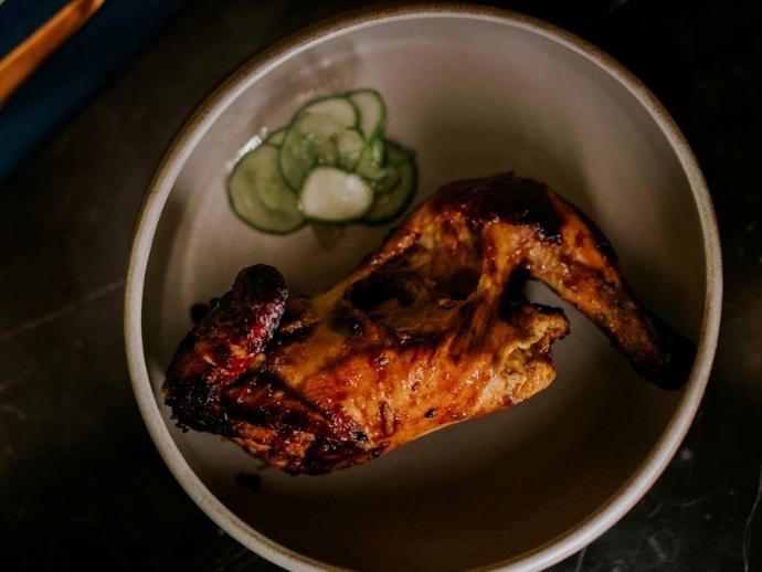 Pandan Club: India’s First Peranakan Cuisine Restaurant By Masterchef Australia Winner Sashi Cheliah 6 The pandan club food