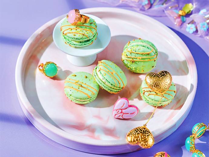 Diwali Gift Hampers: From Handmade Goodies To Indulgences, Here Are Our Top Picks! 4 Papa dont preach